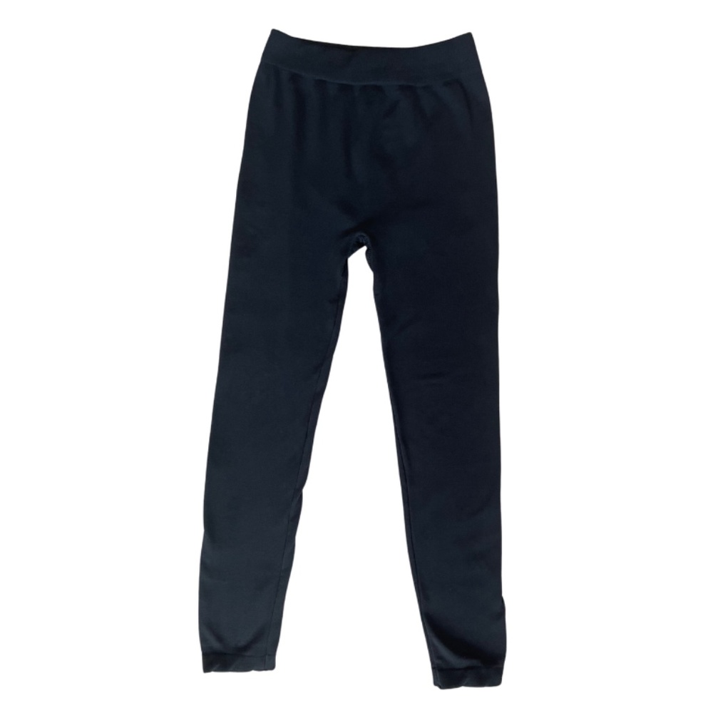 Gold Medal Casual Stretchy Leggings-Size L/XL